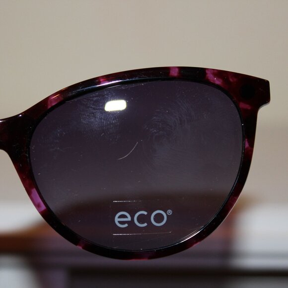 Eco Sunglasses Clip on